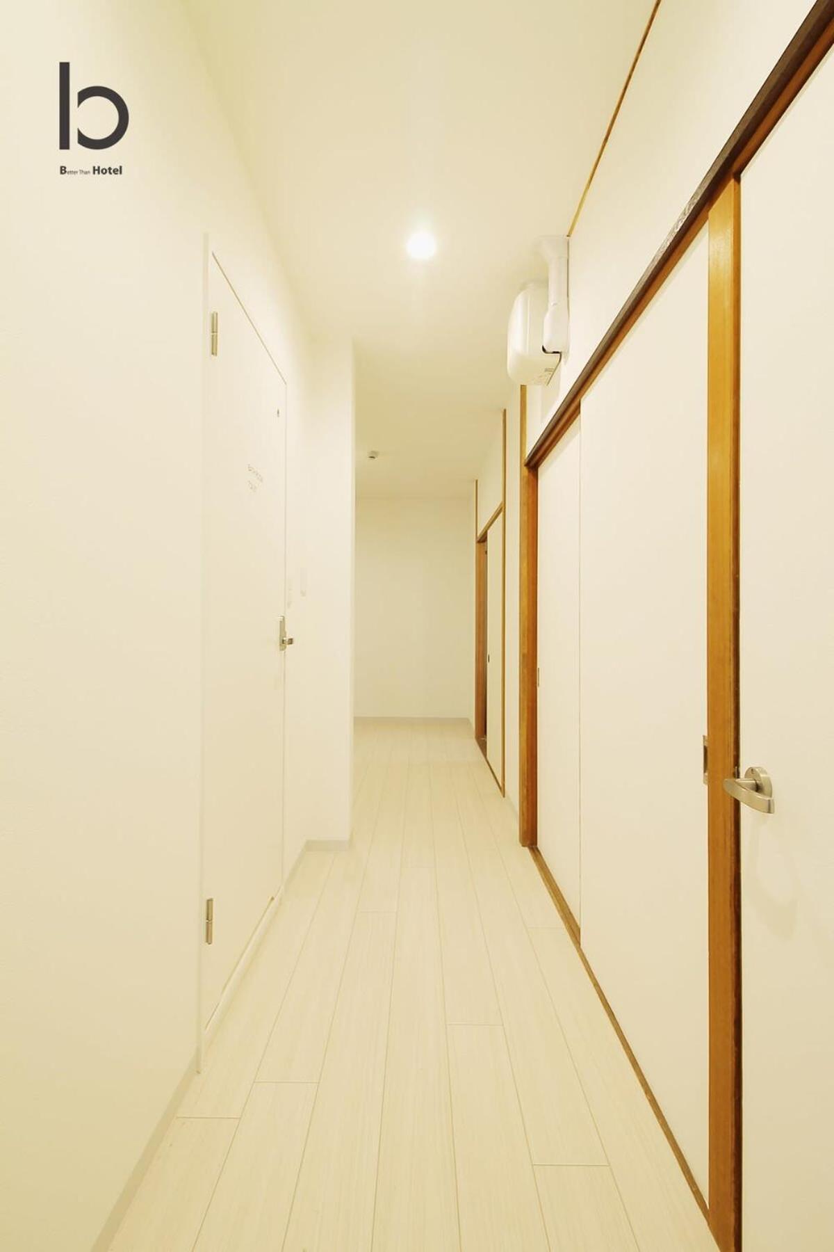 Hanagin - Large 2 Bedroom Apartment For 12People 301 Hiroshima Bagian luar foto