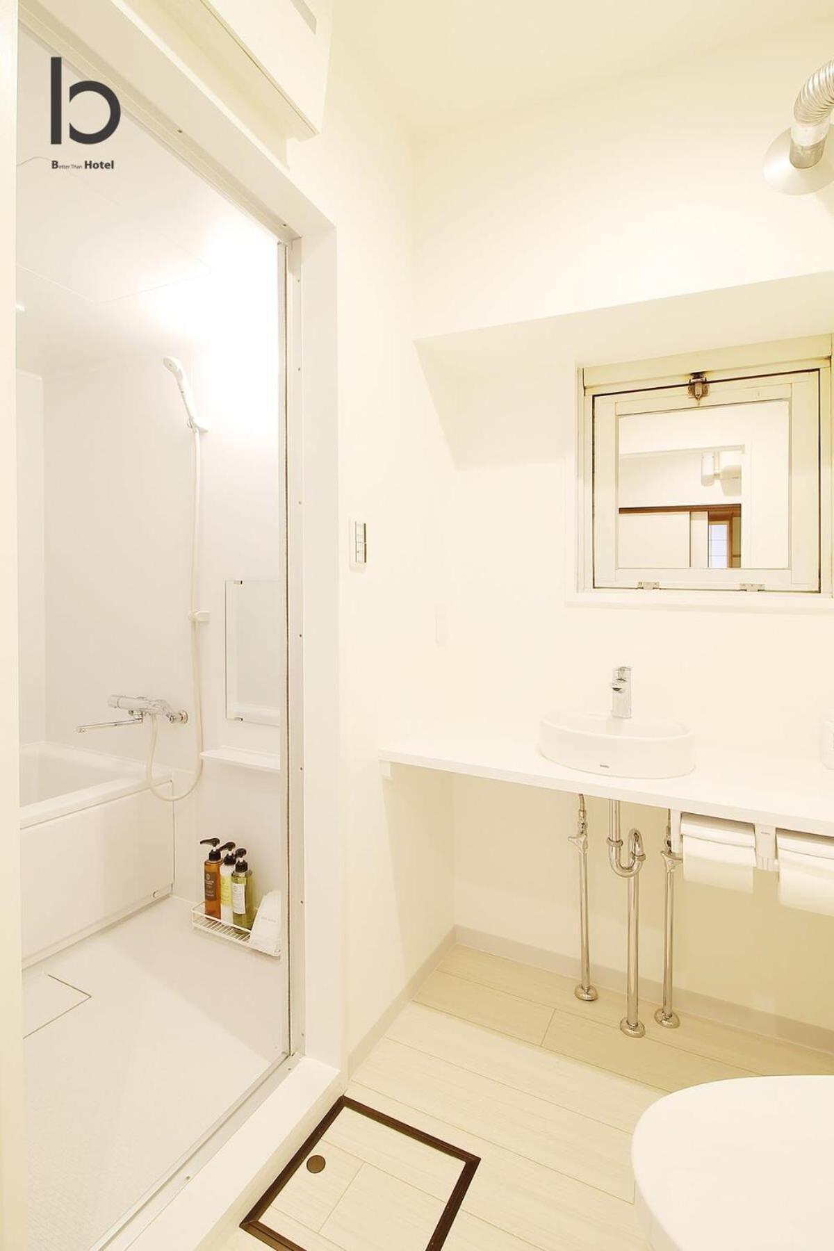 Hanagin - Large 2 Bedroom Apartment For 12People 301 Hiroshima Bagian luar foto